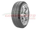 COP. 195/55HR17  PIRELLI  W210 CONTROL 3* XL          92H M+